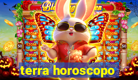 terra horoscopo